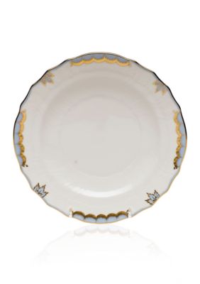 kate spade new york all in good taste deco dot beige 4 piece salad plate se