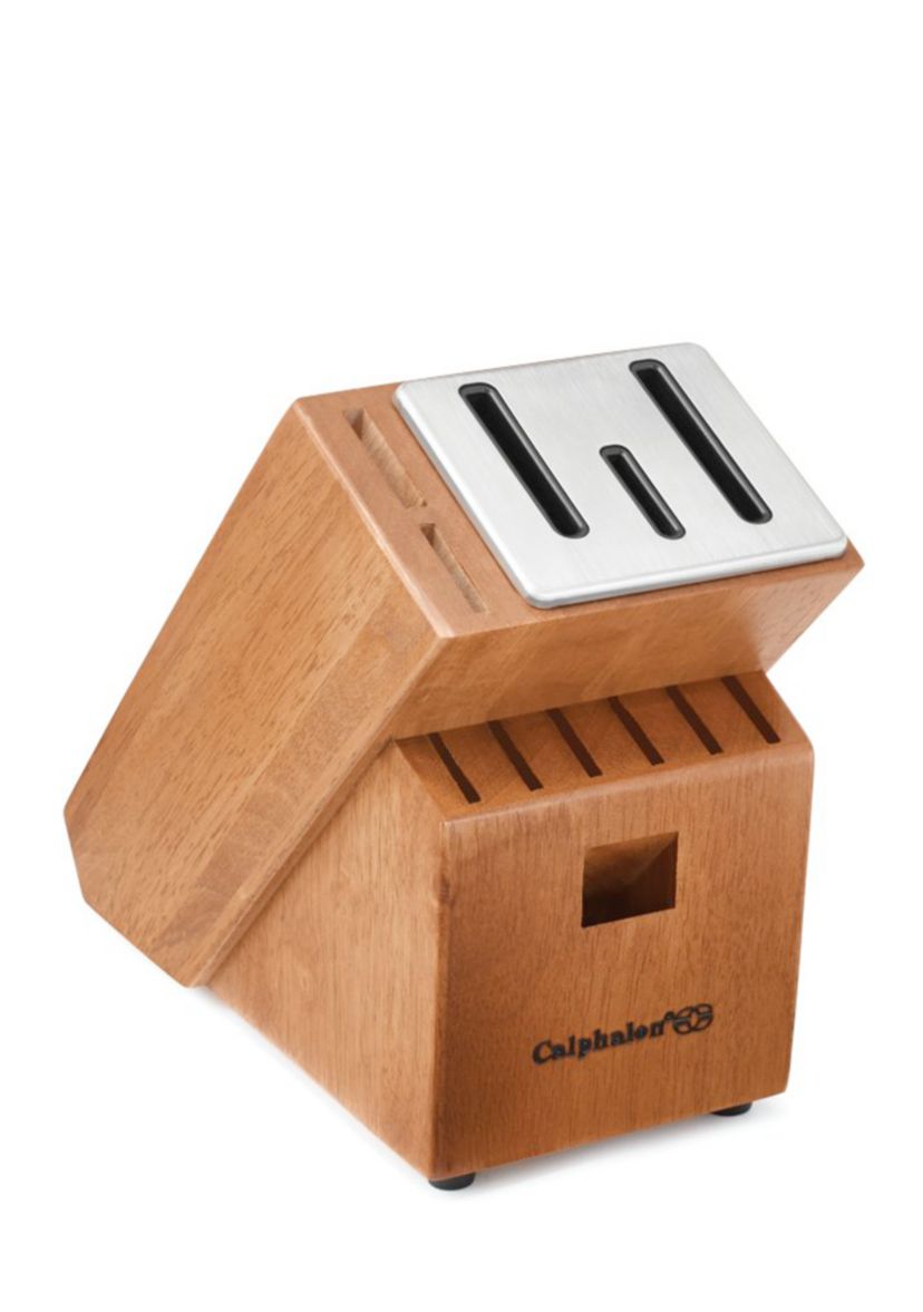 Classic Self-Sharpening Cutlery with SharpIN™ Technology Forged 12-Piece Cutlery Set