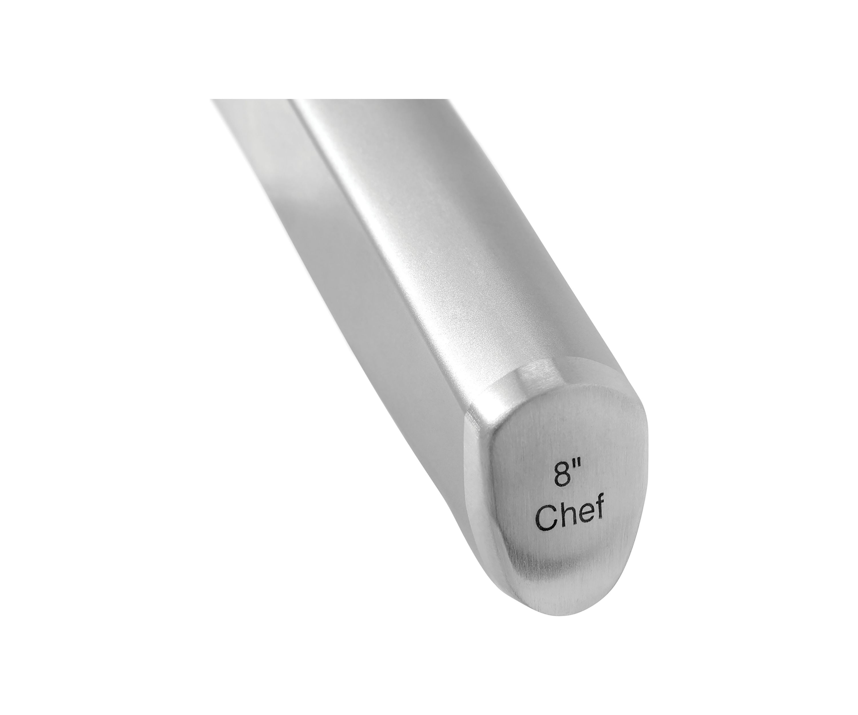Classic Self-Sharpening Stainless Steel Cutlery Knife Block Set with SharpIN Technology