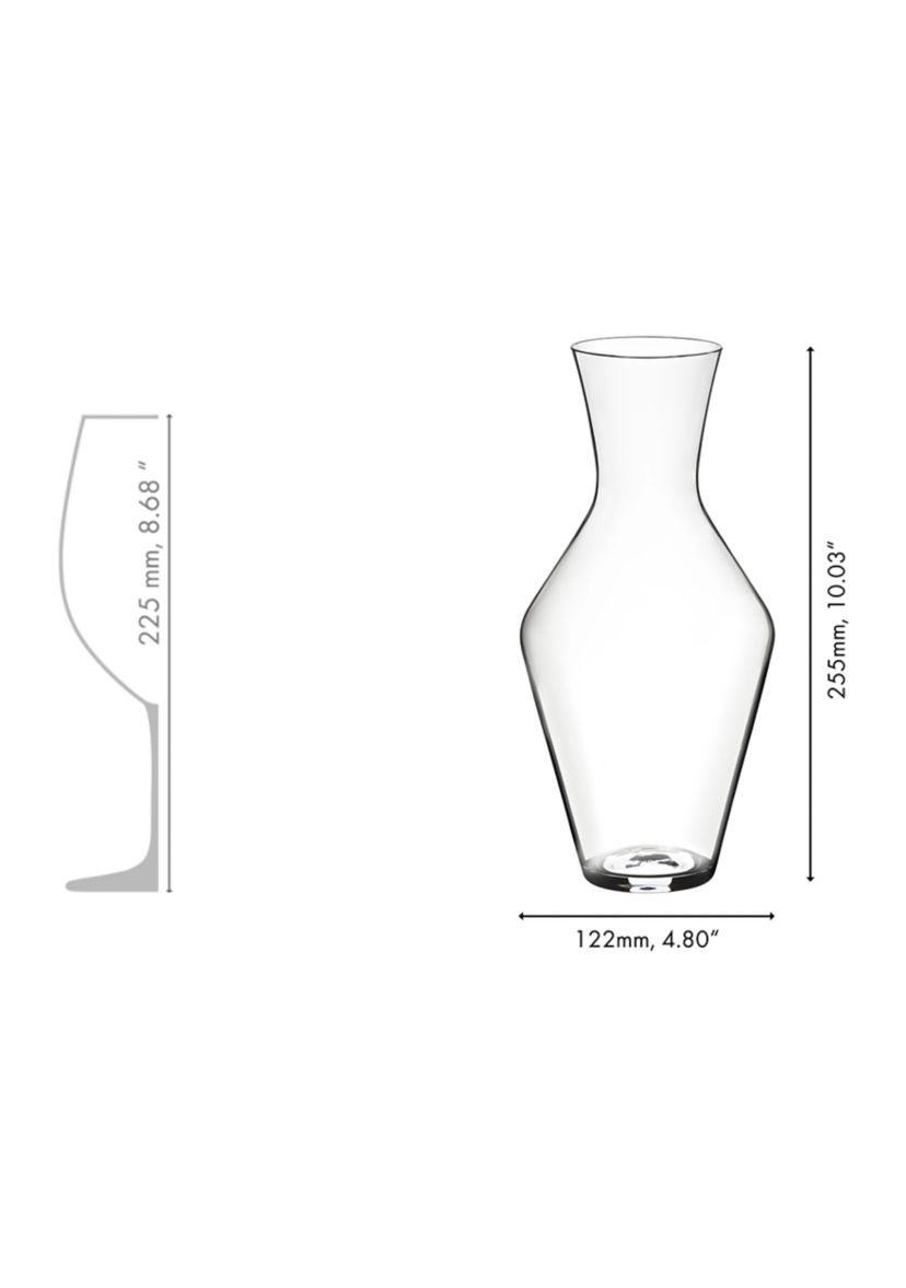 Veloce Decanter