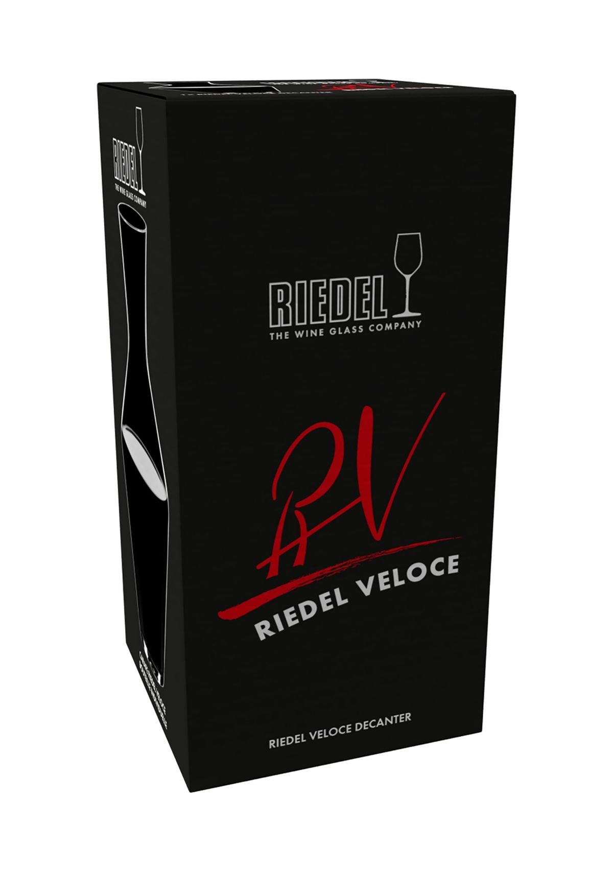 Veloce Decanter