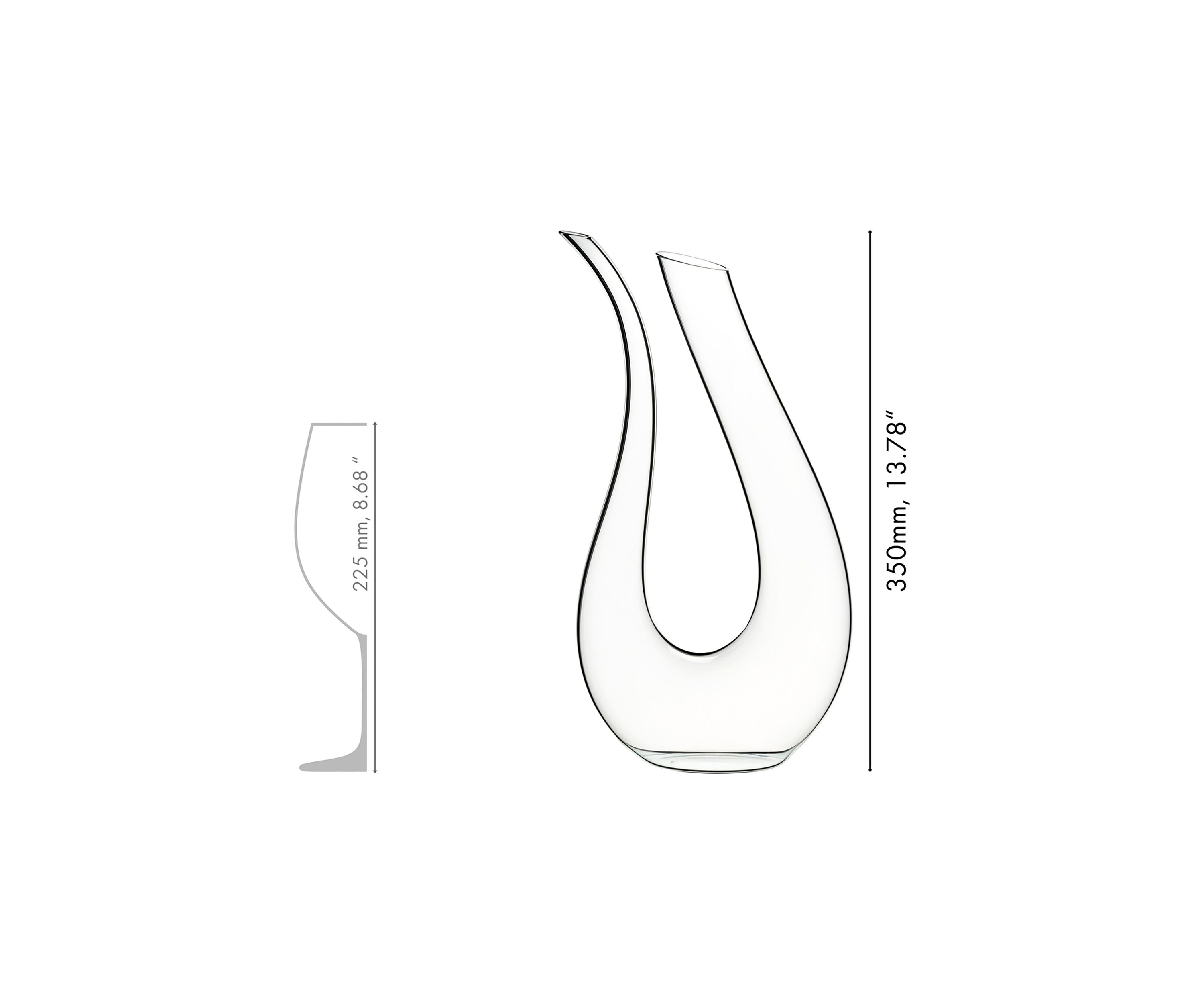Amadeo Decanter