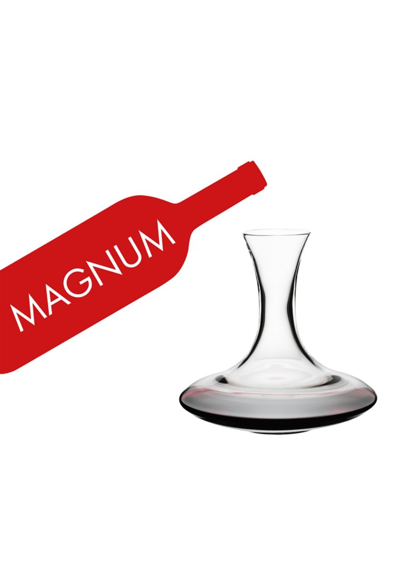 Ultra Magnum Decanter