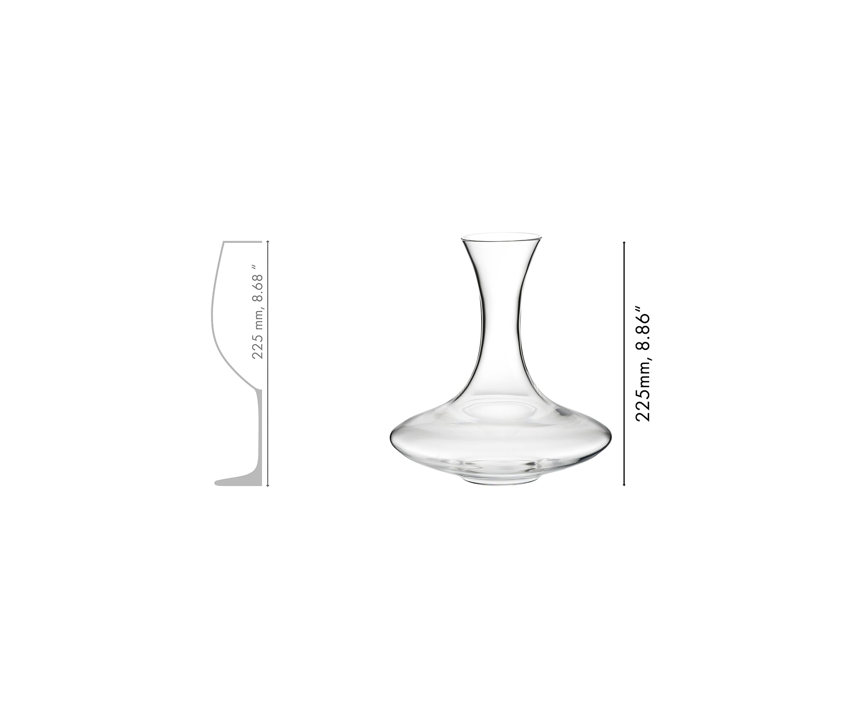 Ultra Decanter