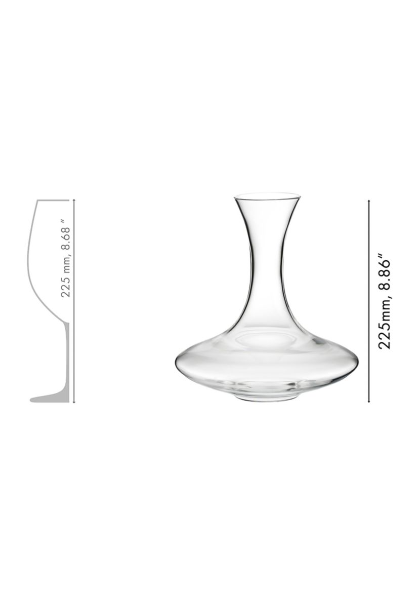 Ultra Decanter