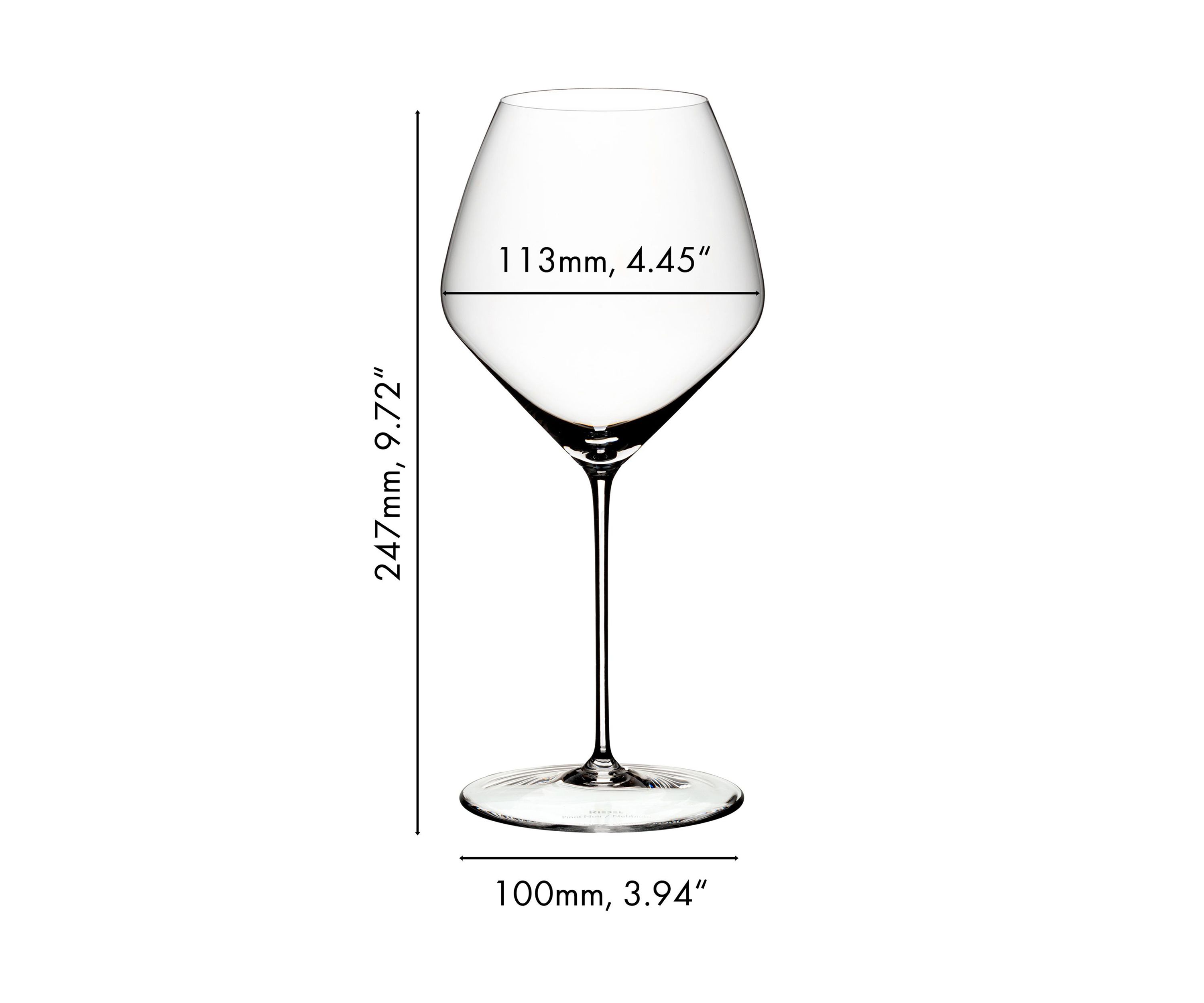Veloce Pinot Noir/Nebbiolo Value Pack Buy 3 Get 4