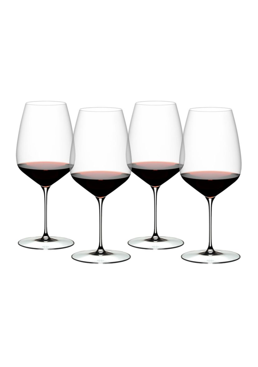 Veloce Cabernet Value Pack - Buy 3 Get 4