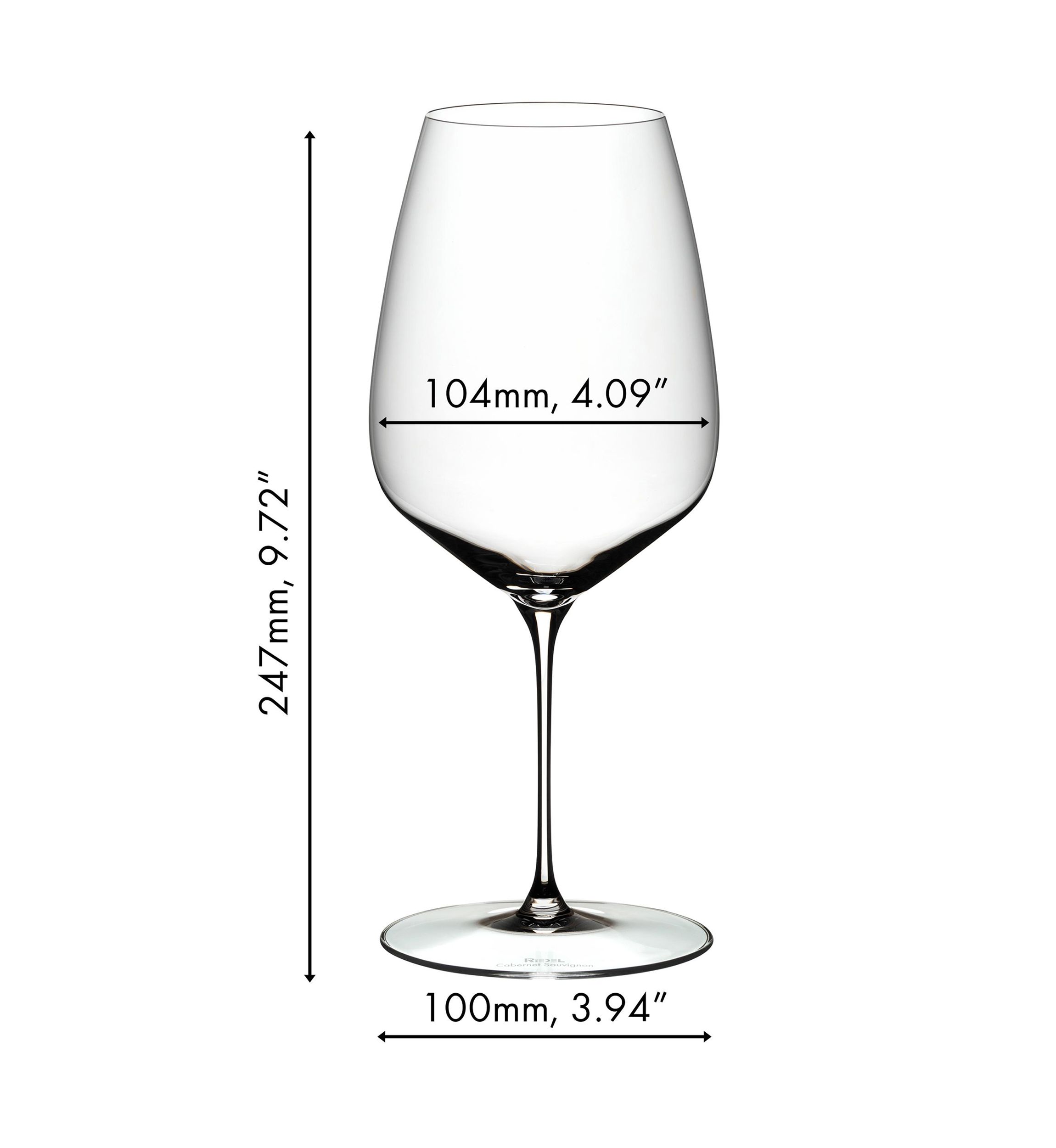 Veloce Cabernet Value Pack - Buy 3 Get 4