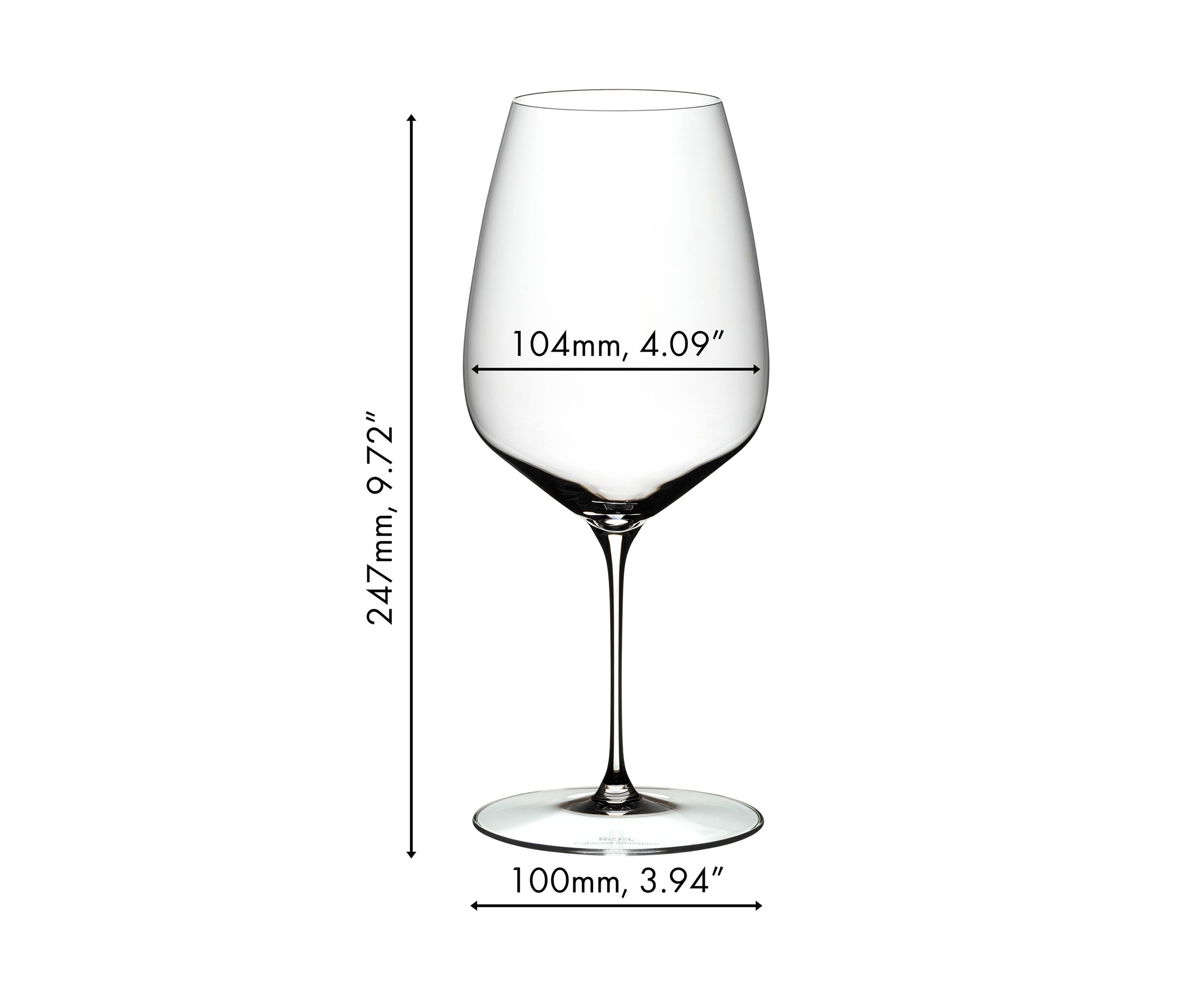 Veloce Cabernet Value Pack - Buy 3 Get 4