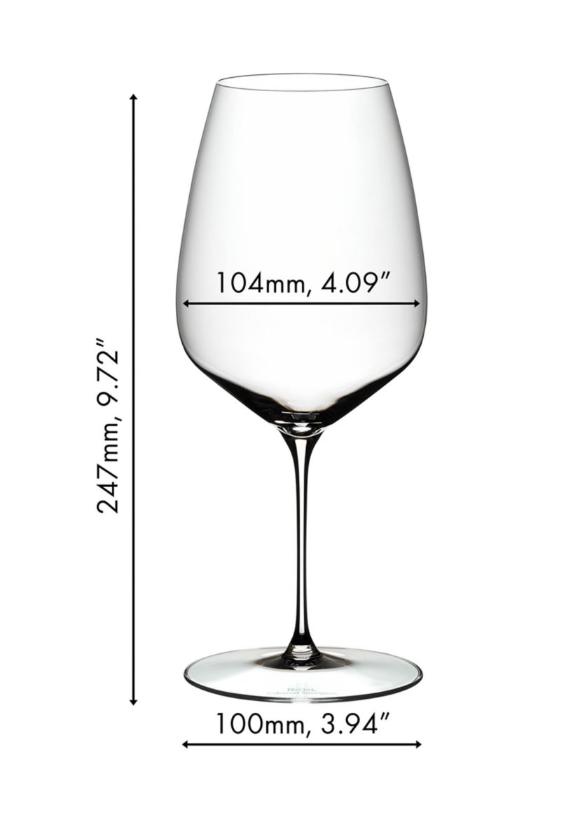 Veloce Cabernet Value Pack - Buy 3 Get 4