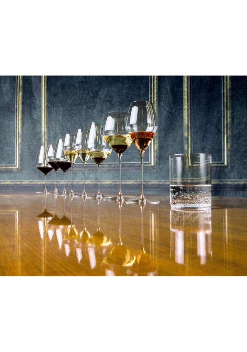Veloce Tasting Set of 4 Glasses