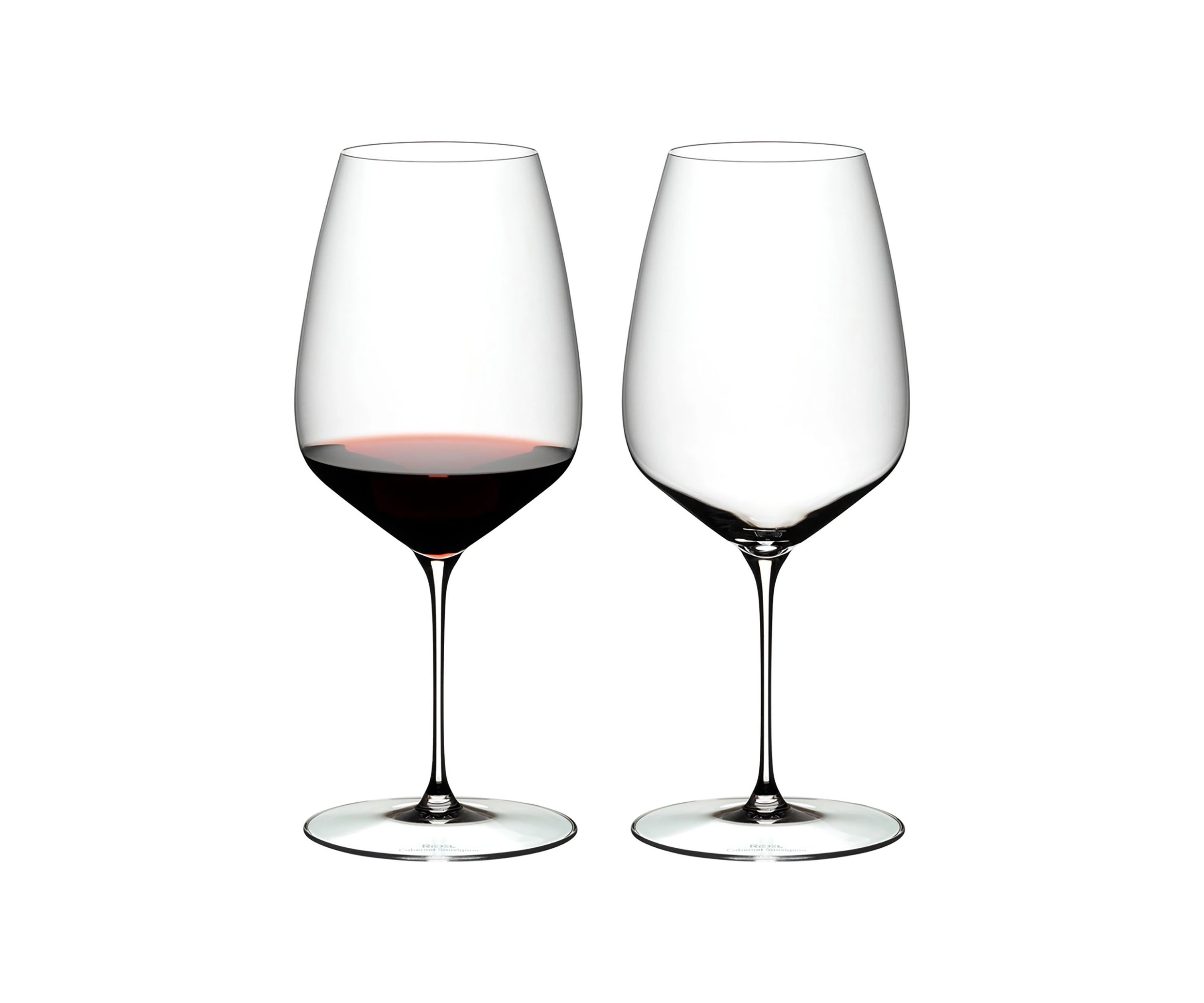 Veloce Set of 2 Cabernet/Merlot Glasses