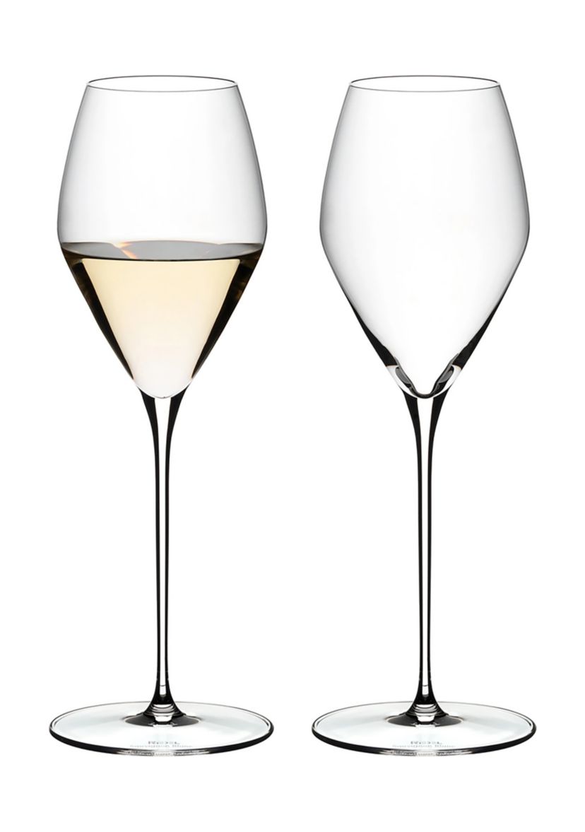 Veloce Set of 2 Sauvignon Blanc Glasses