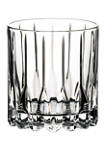 Drink Specific Neat Glasses - Set of 2