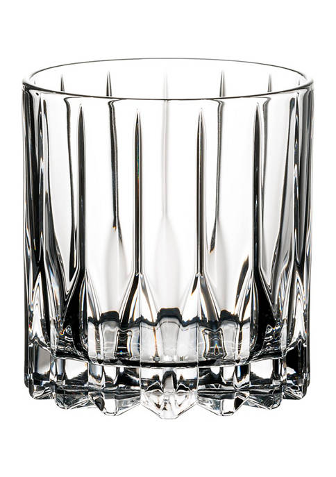 Drink Specific Neat Glasses - Set of 2