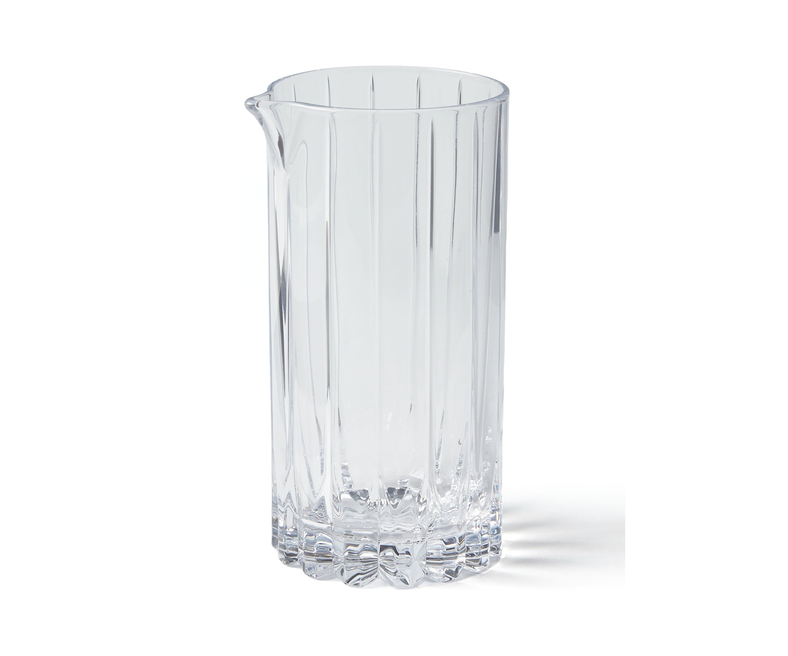 Drink Specific Glassware Mixing Glass