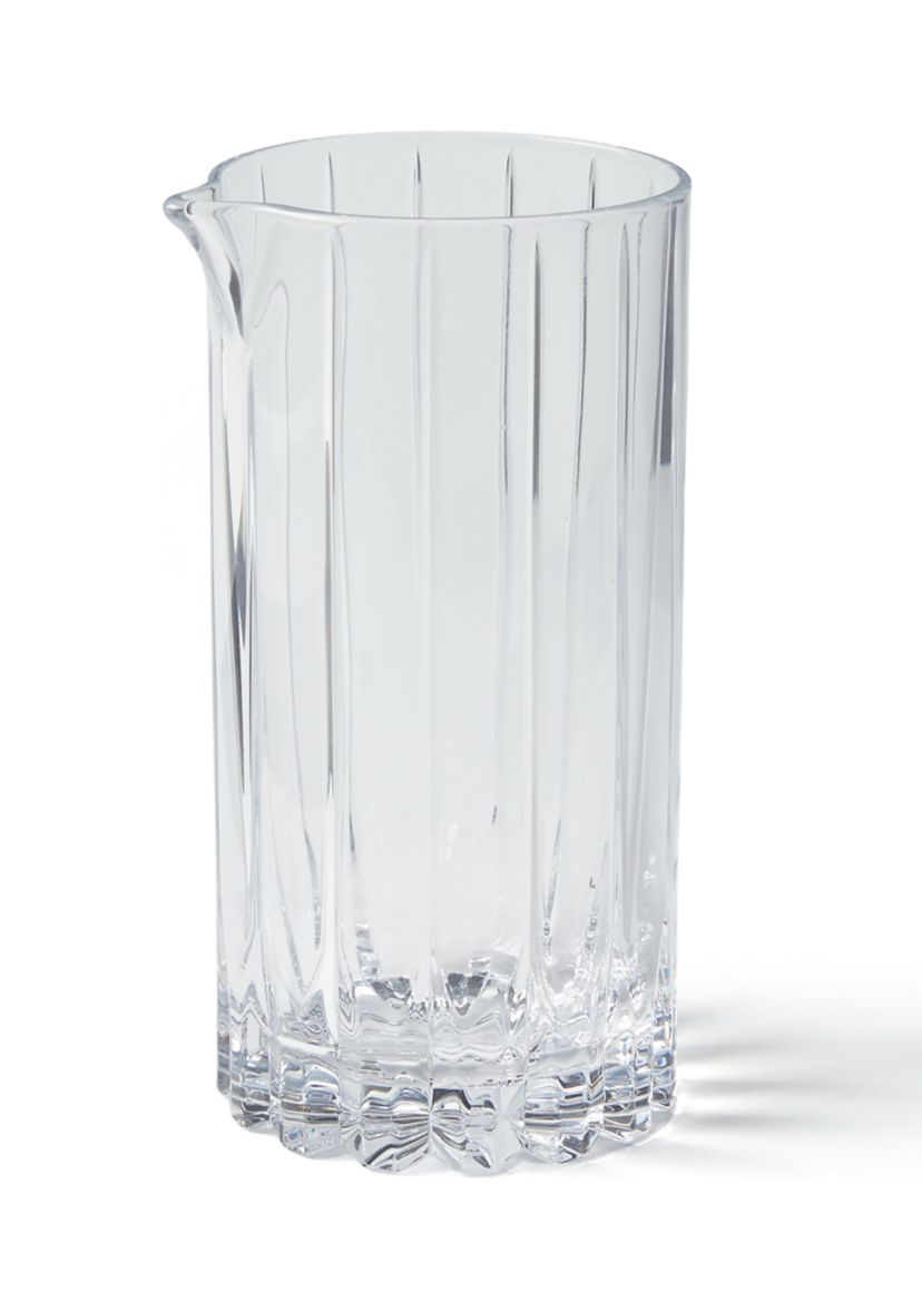 Drink Specific Glassware Mixing Glass
