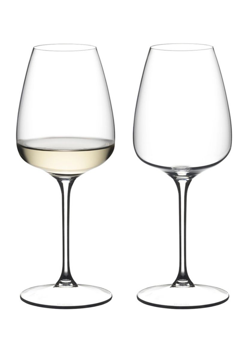 Grape@Riedel White Wine/Champagne Glasses/Spritz Drinks