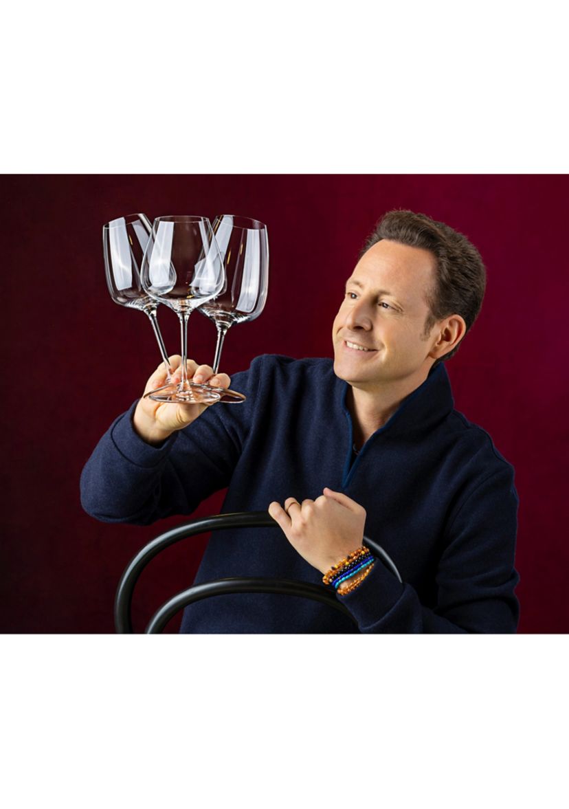 Grape@Riedel White Wine/Champagne Glasses/Spritz Drinks