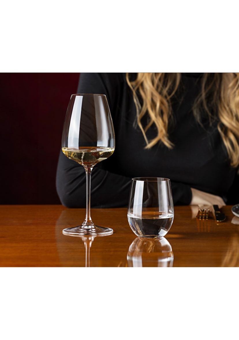 Grape@Riedel White Wine/Champagne Glasses/Spritz Drinks