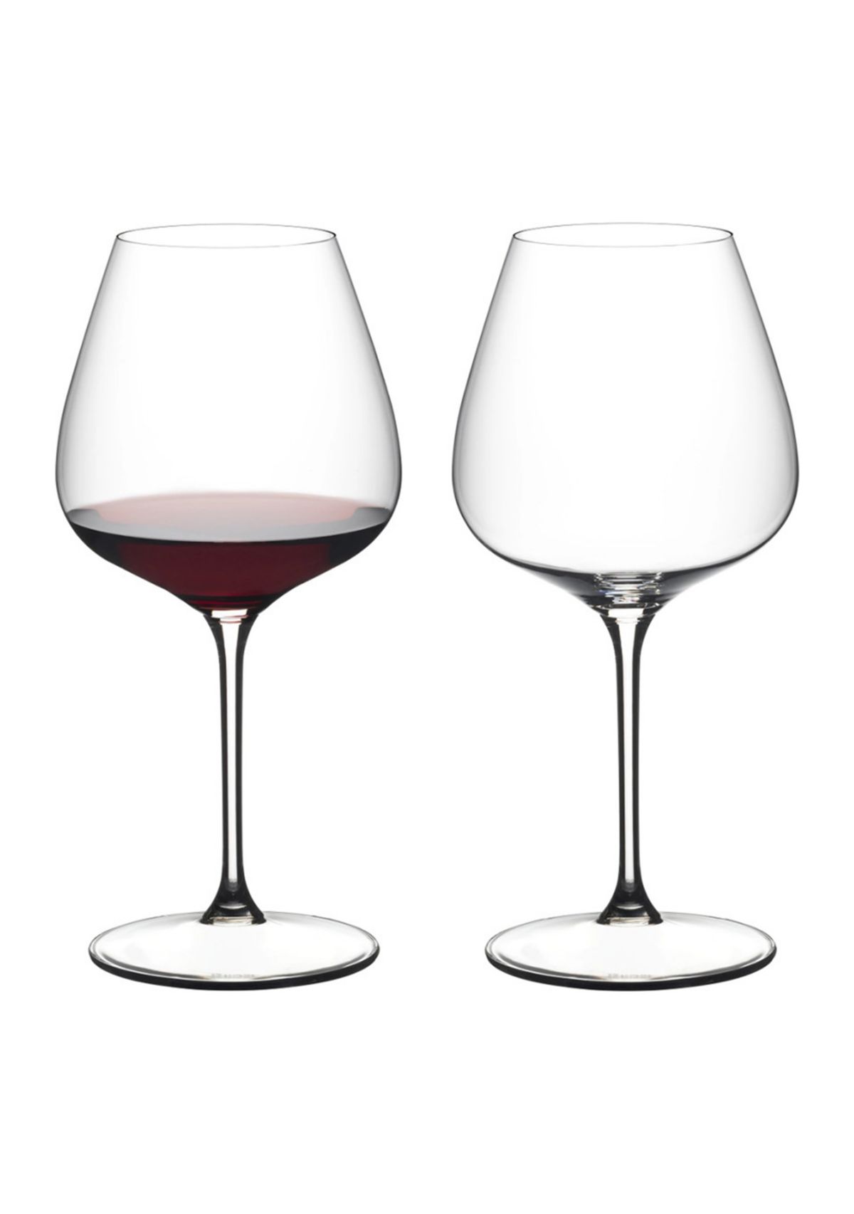 GRAPE@RIEDEL Pinot Noir/Nebbiolo/Aperitivo Glass