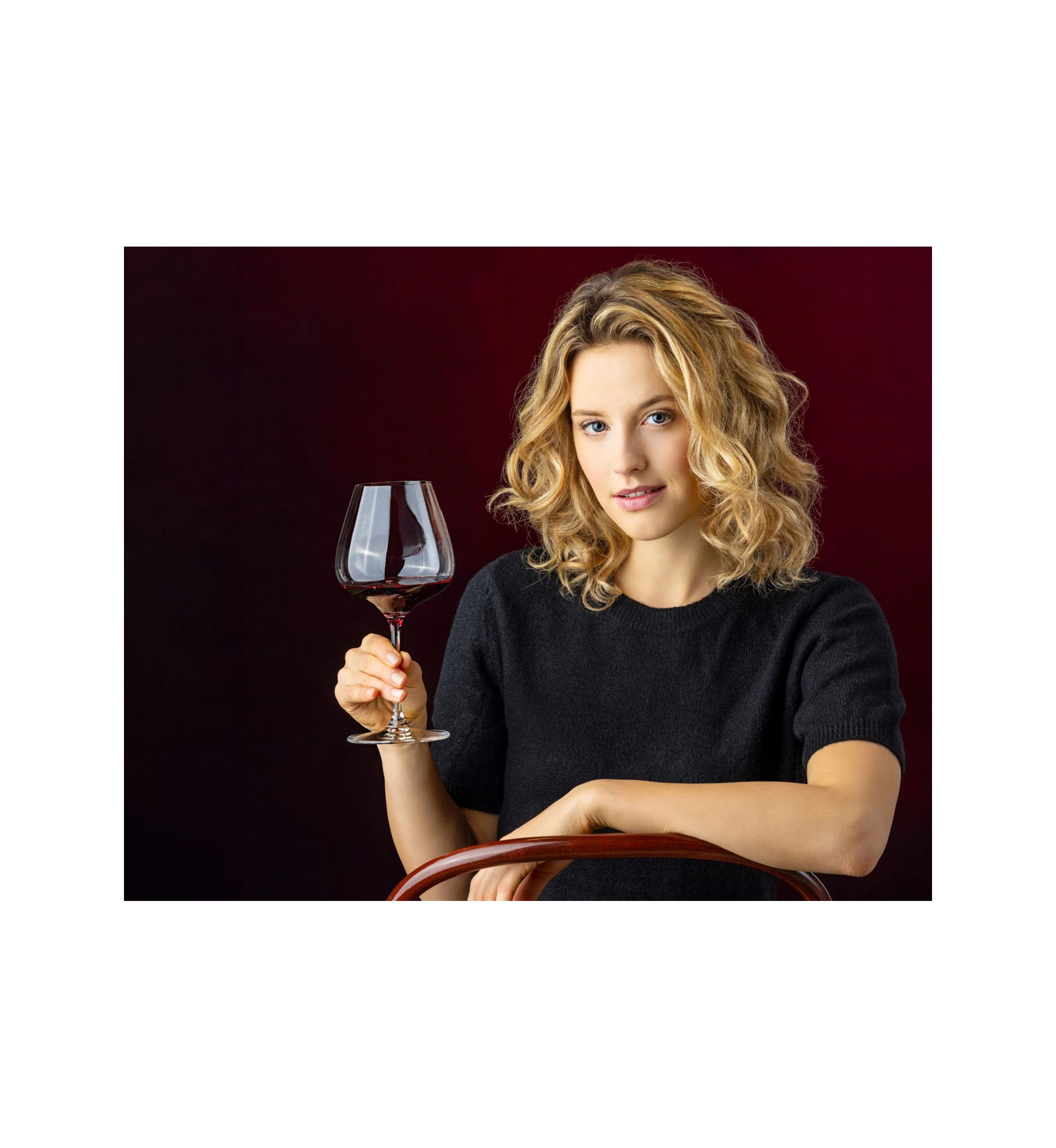 GRAPE@RIEDEL Pinot Noir/Nebbiolo/Aperitivo Glass