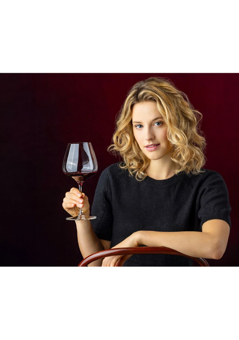 GRAPE@RIEDEL Pinot Noir/Nebbiolo/Aperitivo Glass