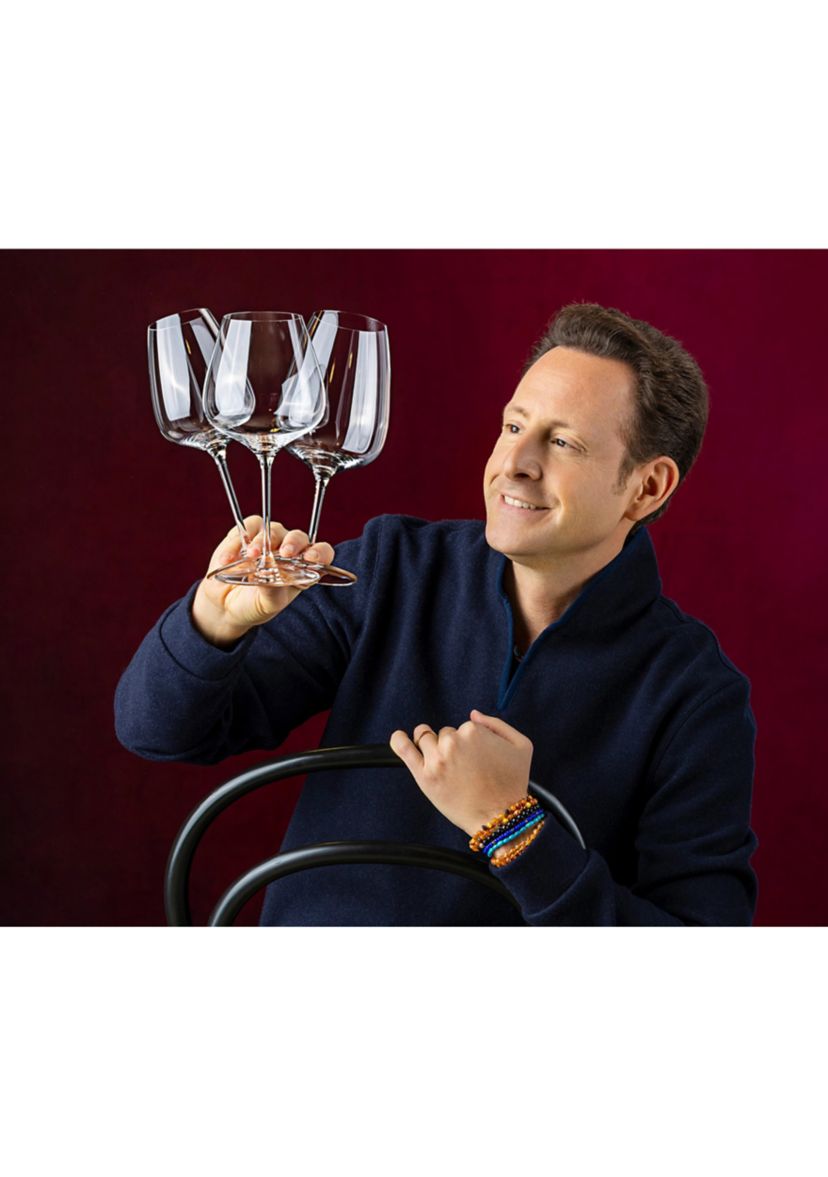 GRAPE@RIEDEL Pinot Noir/Nebbiolo/Aperitivo Glass