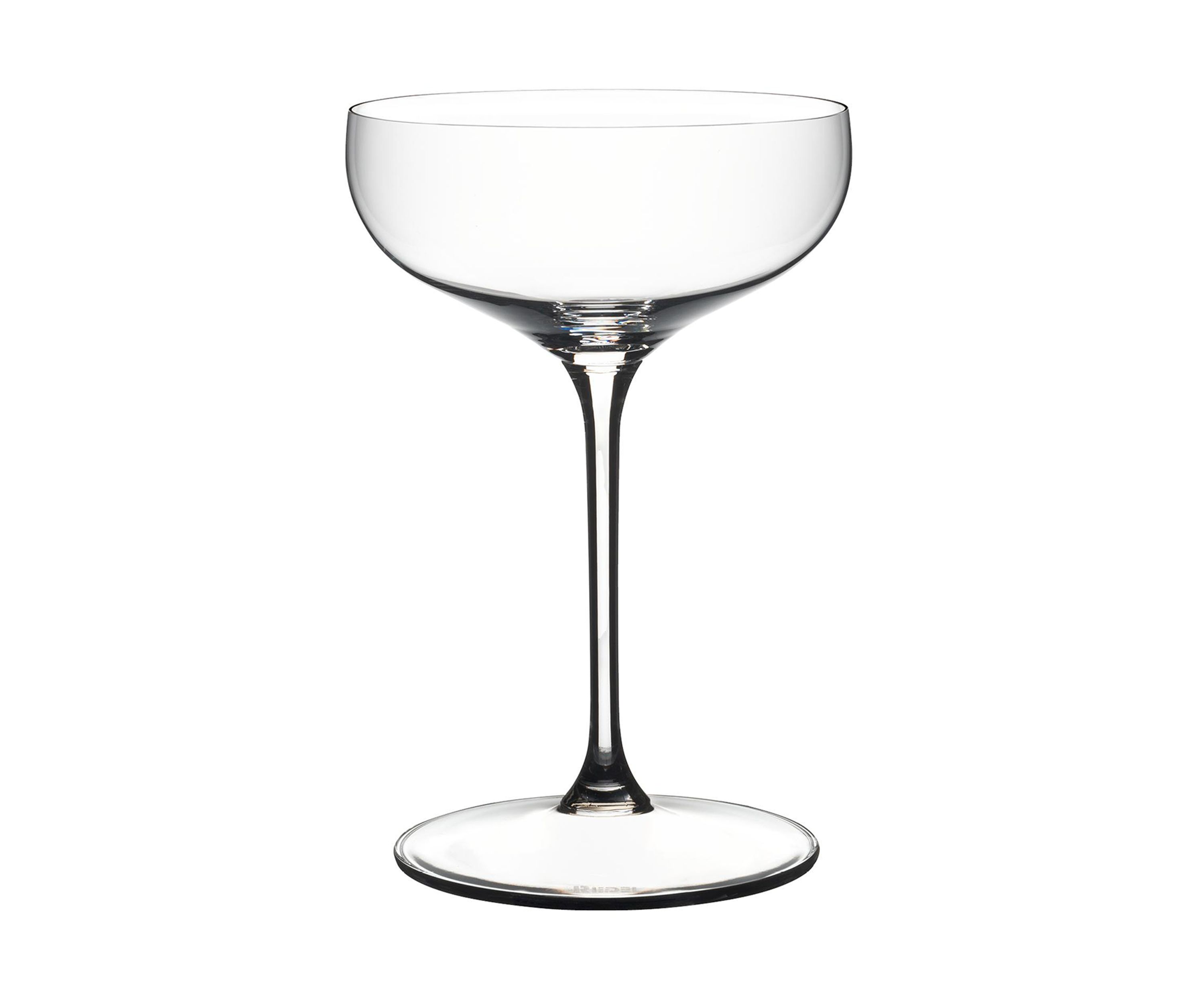 Grape@Riedel Coupe/Cocktail Glasses
