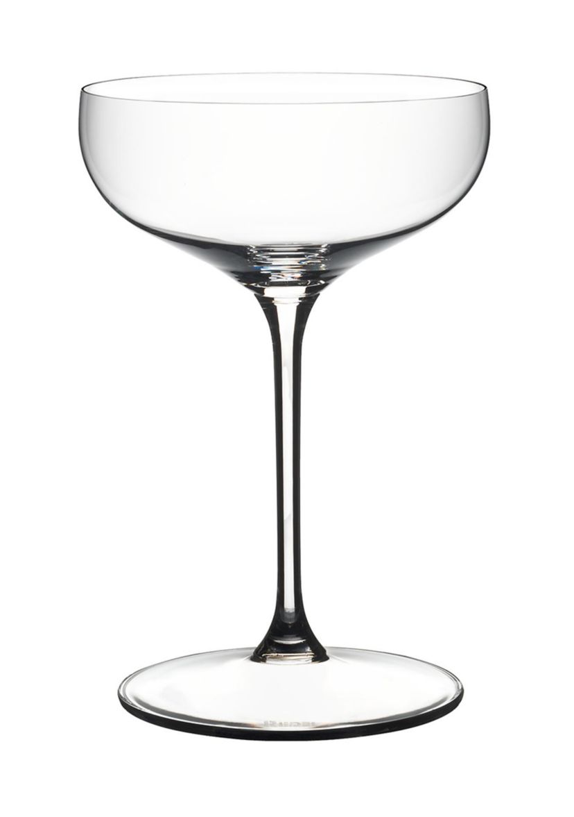 Grape@Riedel Coupe/Cocktail Glasses