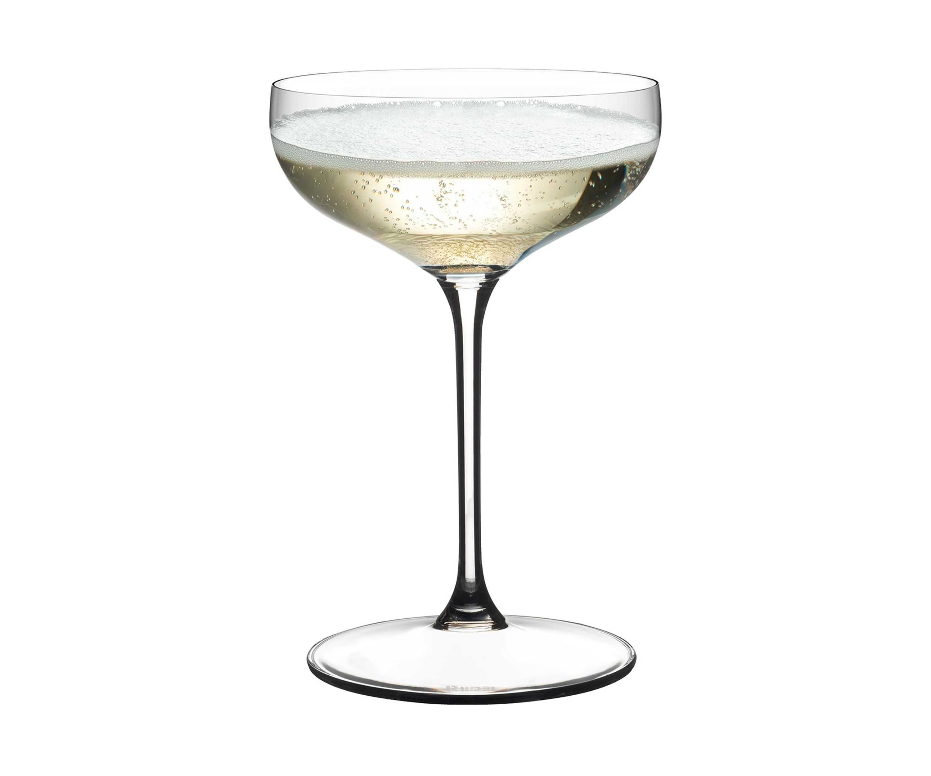 Grape@Riedel Coupe/Cocktail Glasses