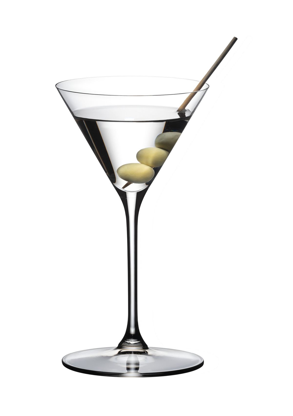 Grape@Riedel Martini/Cocktail Glasses