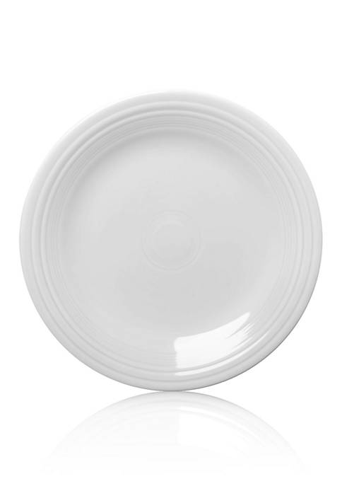 Fiesta® 10.5 Inch Dinner Plate