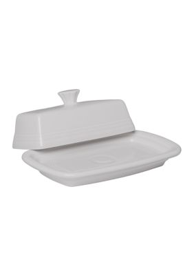 Extra Large Covered Butter Tray