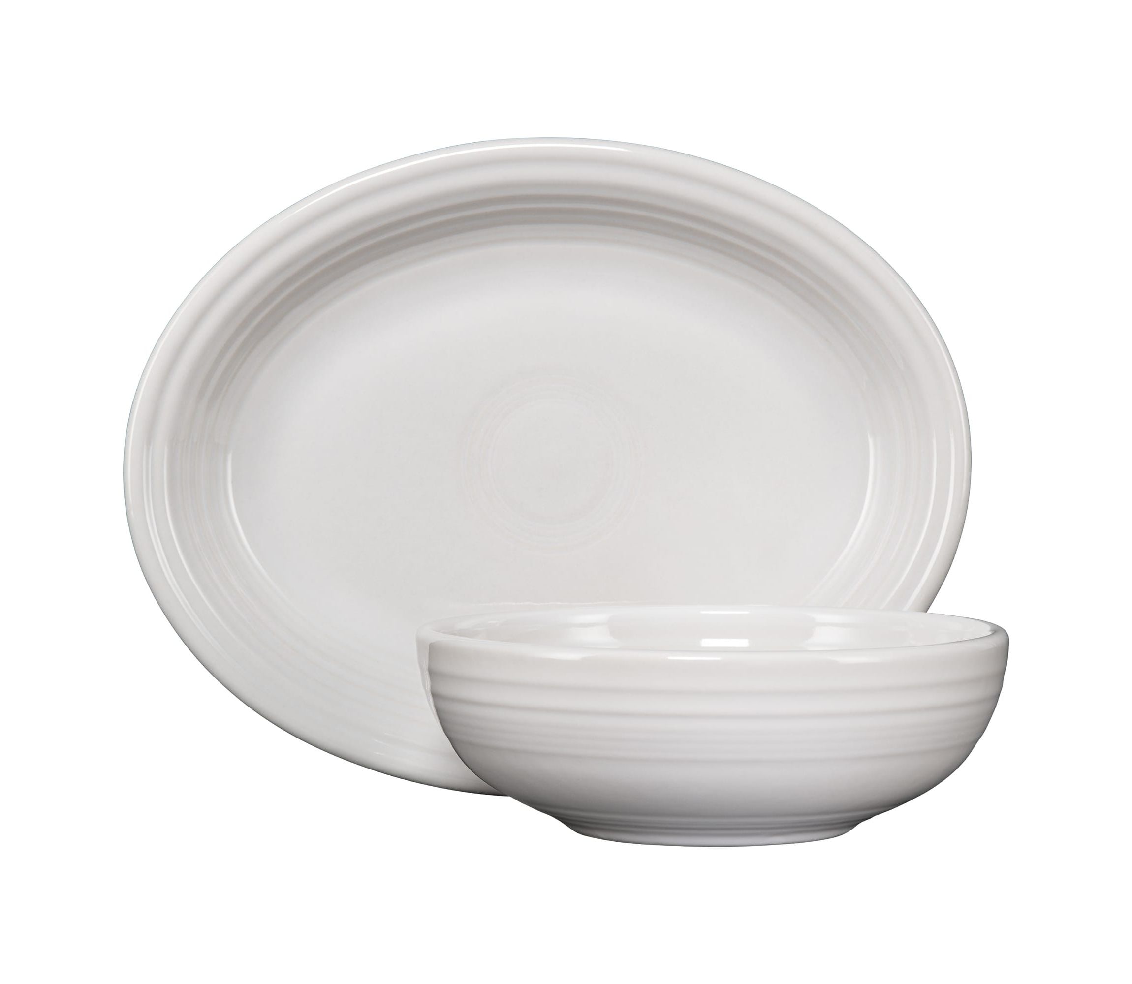 2 Piece Serve Set