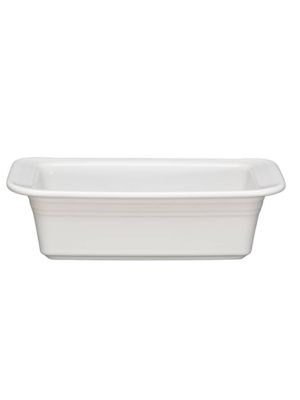 Fiesta 10 3/4-inch x 5 3/4-inch Loaf Baker