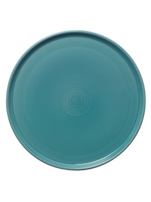 12" Round Baking and Serving Tray