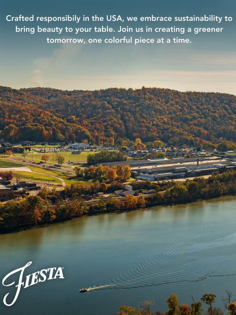 11 1/4-inch Round Egg Serving Platter