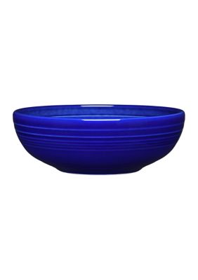 Fiesta Medium Bistro Bowl Serving Bowl