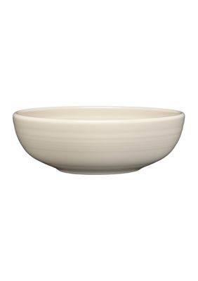 Fiesta Medium Bistro Bowl Serving Bowl