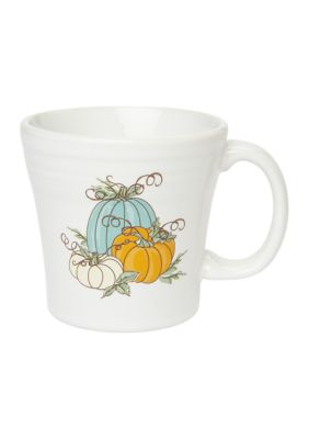 Fiesta+Tapered+Mug+Belk+Pumpkin+Trio for sale online