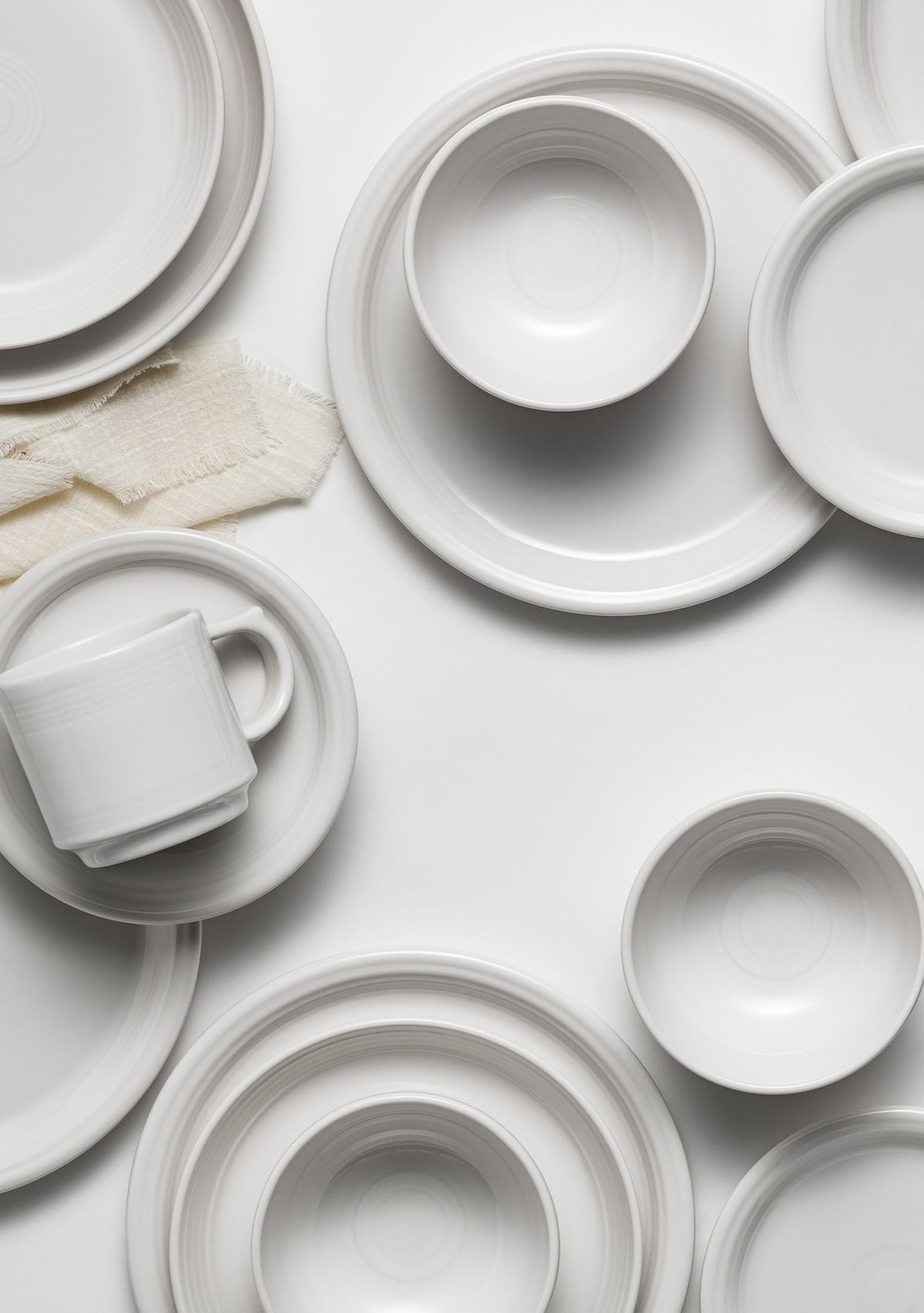 Bistro Small Bowl, 22oz