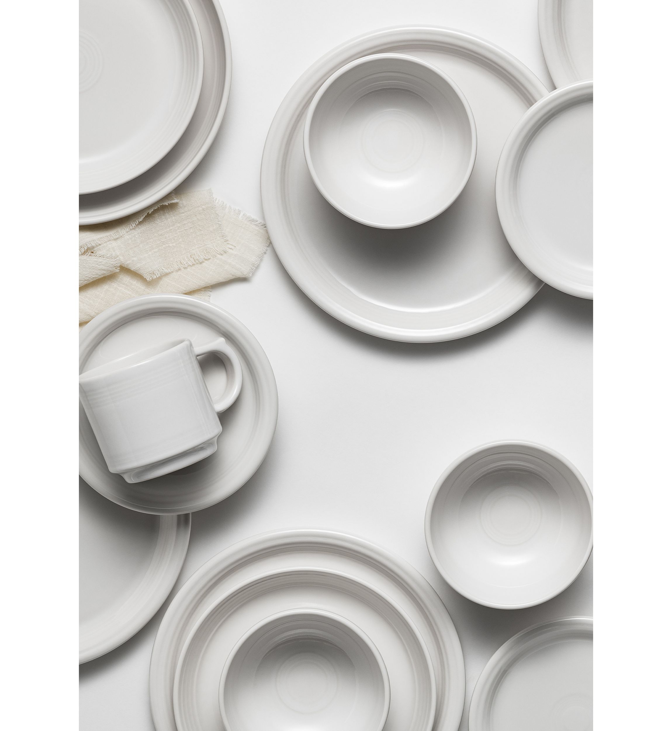 Bistro Small Bowl, 22oz
