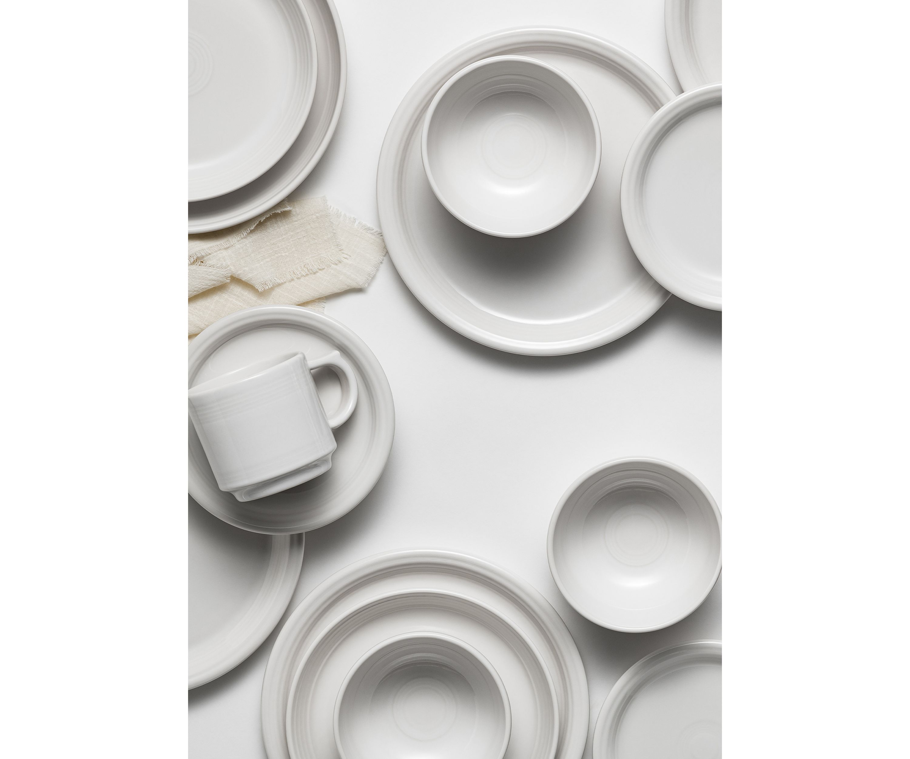 Bistro Small Bowl, 22oz