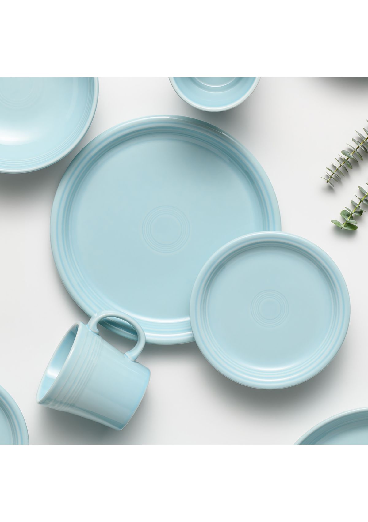 10.5 Inch Dinner Plate
