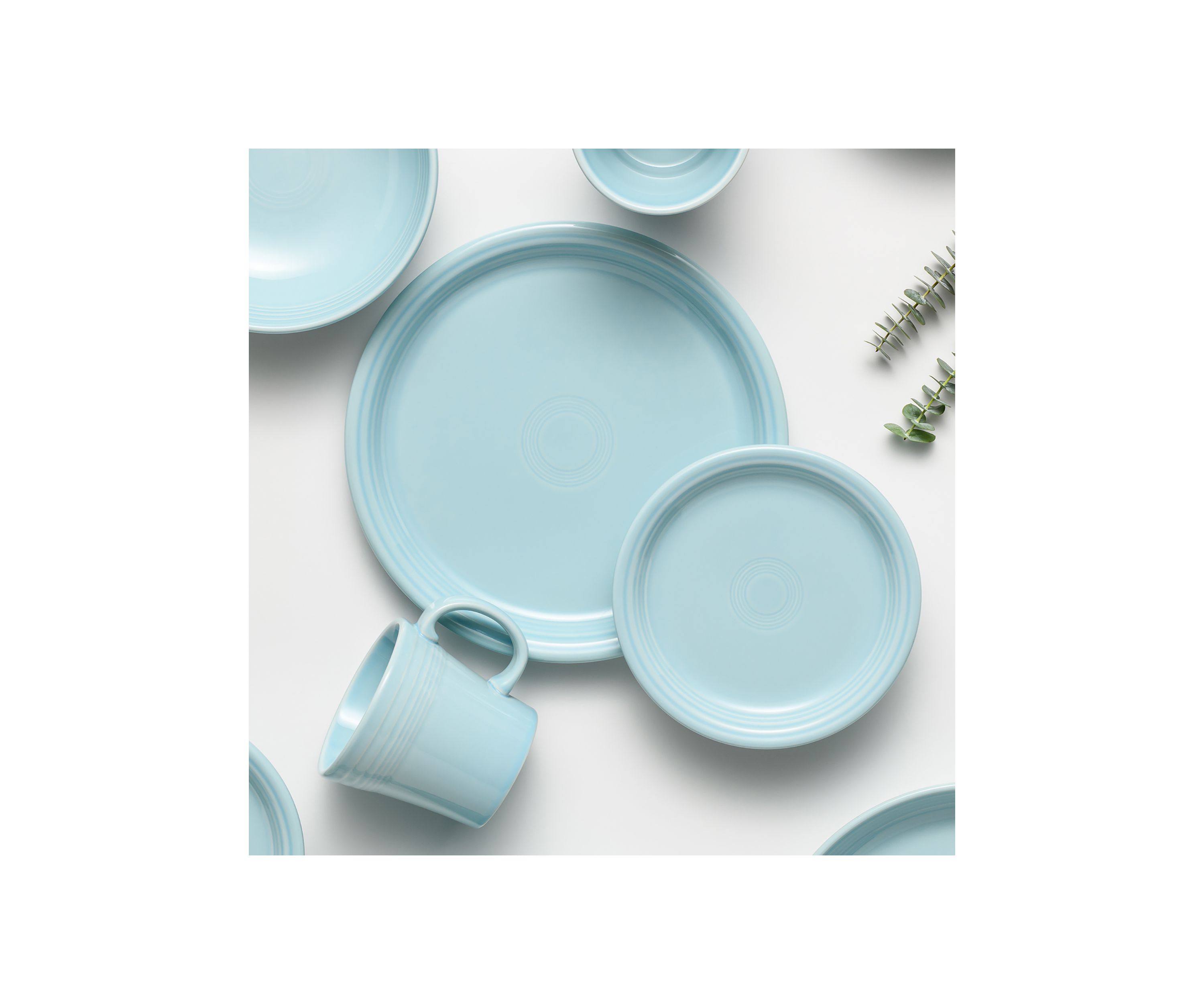 10.5 Inch Dinner Plate