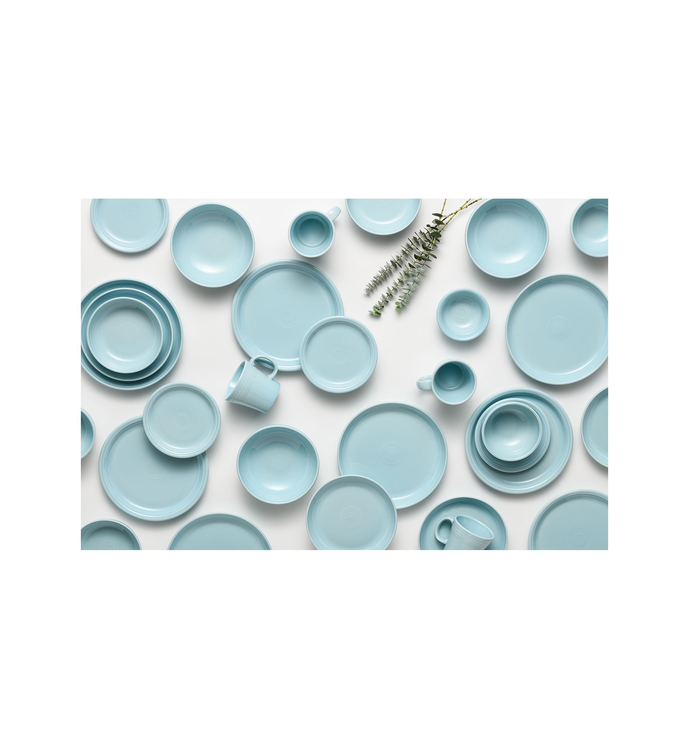 10.5 Inch Dinner Plate