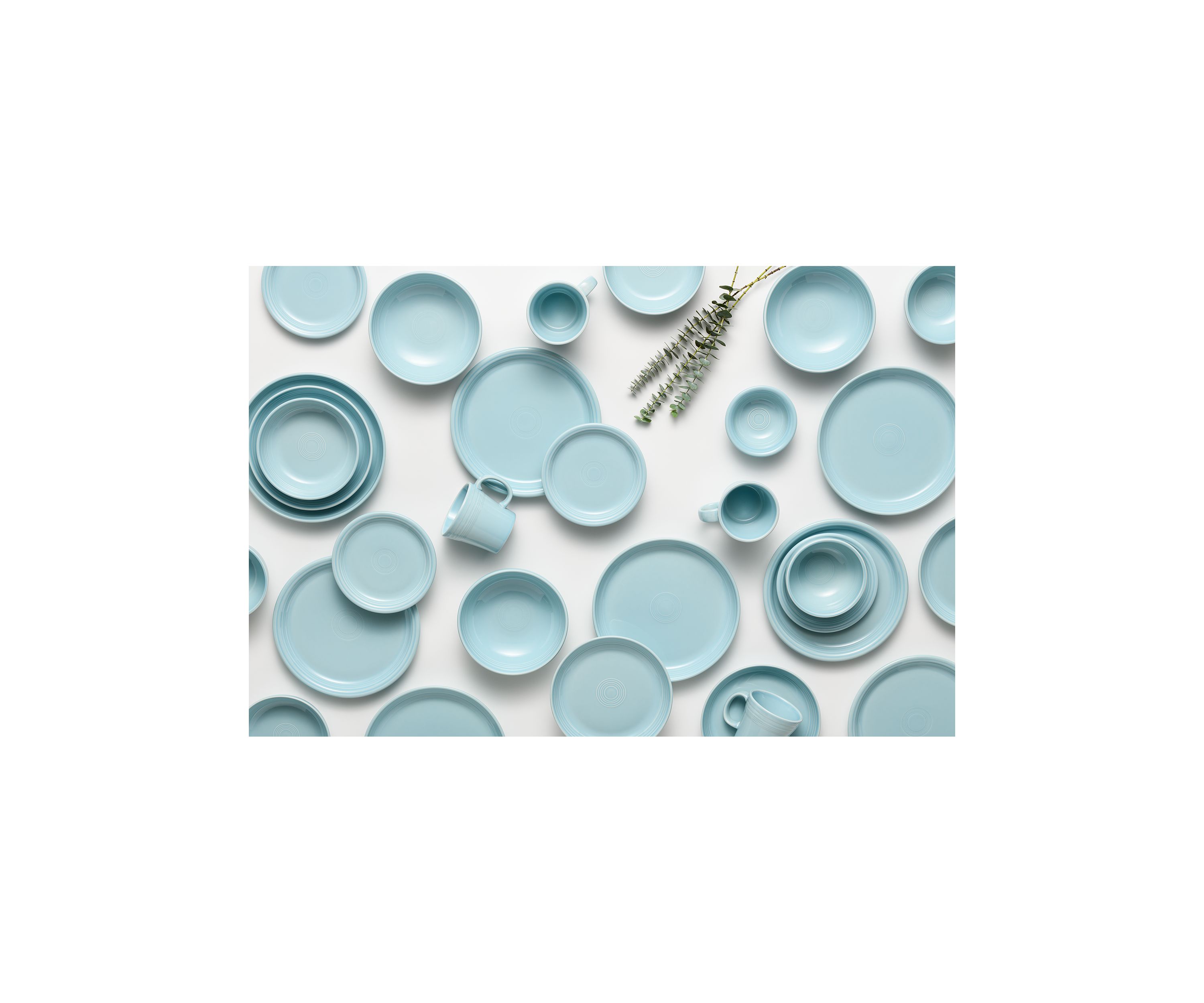 10.5 Inch Dinner Plate