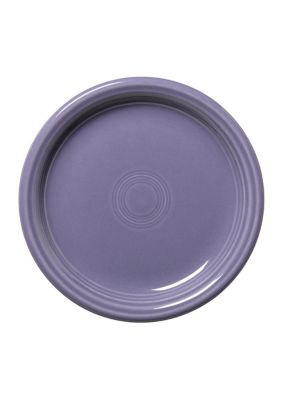 Fiesta Lavendar Bistro Plate Collection, Serving Bowl