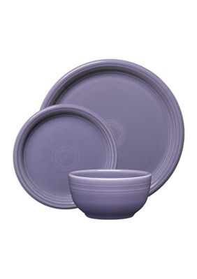 Fiesta Bistro Coupe 3-Piece Set, Set of 3
